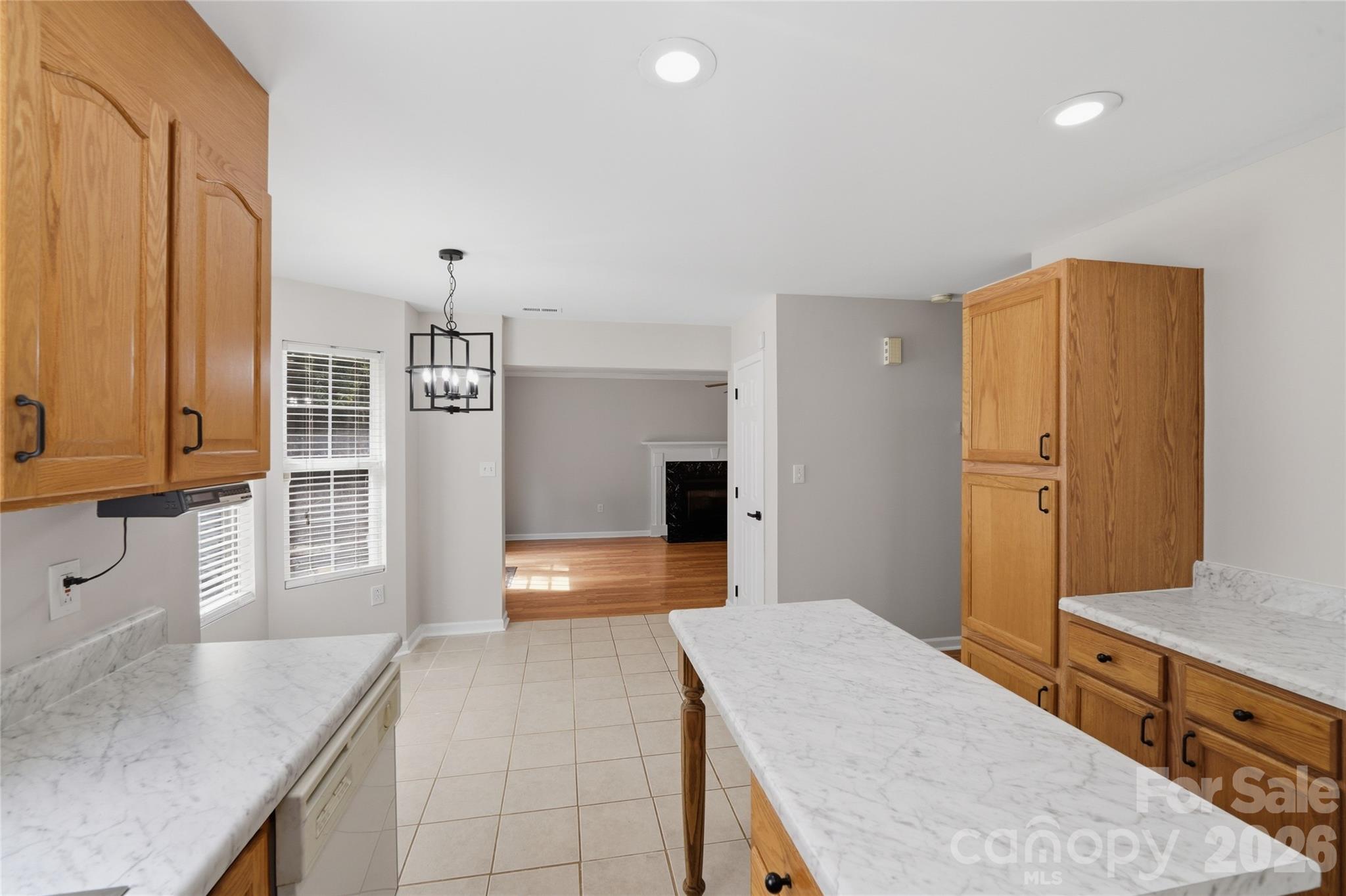 Crandon Park - Residential