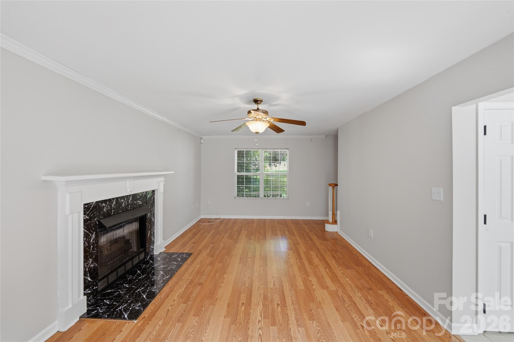Crandon Park - Residential