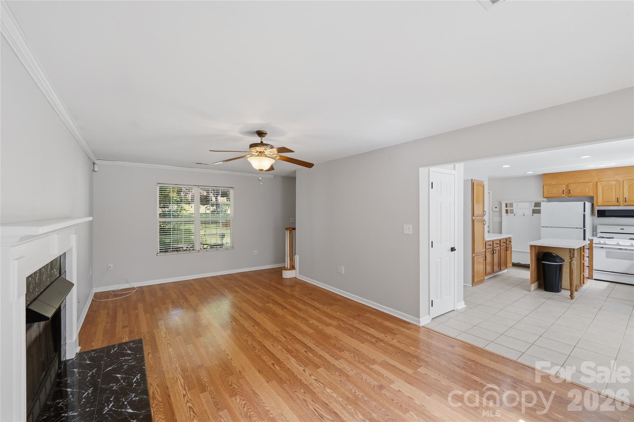 Crandon Park - Residential
