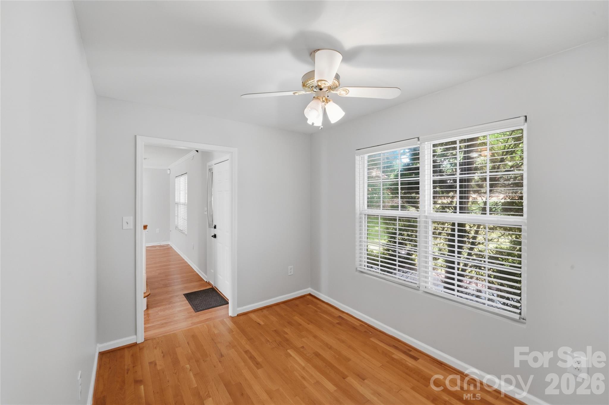 Crandon Park - Residential