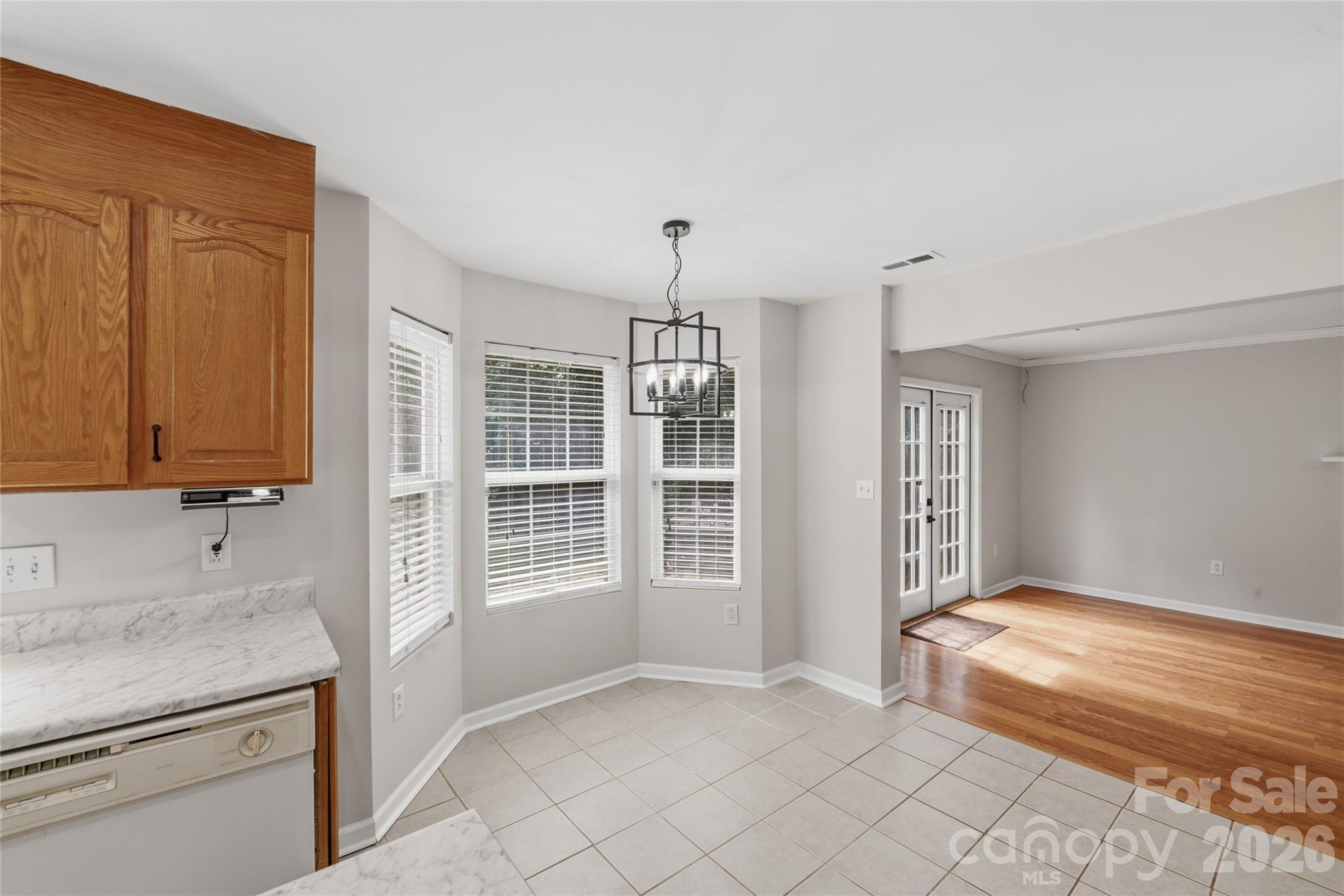Crandon Park - Residential