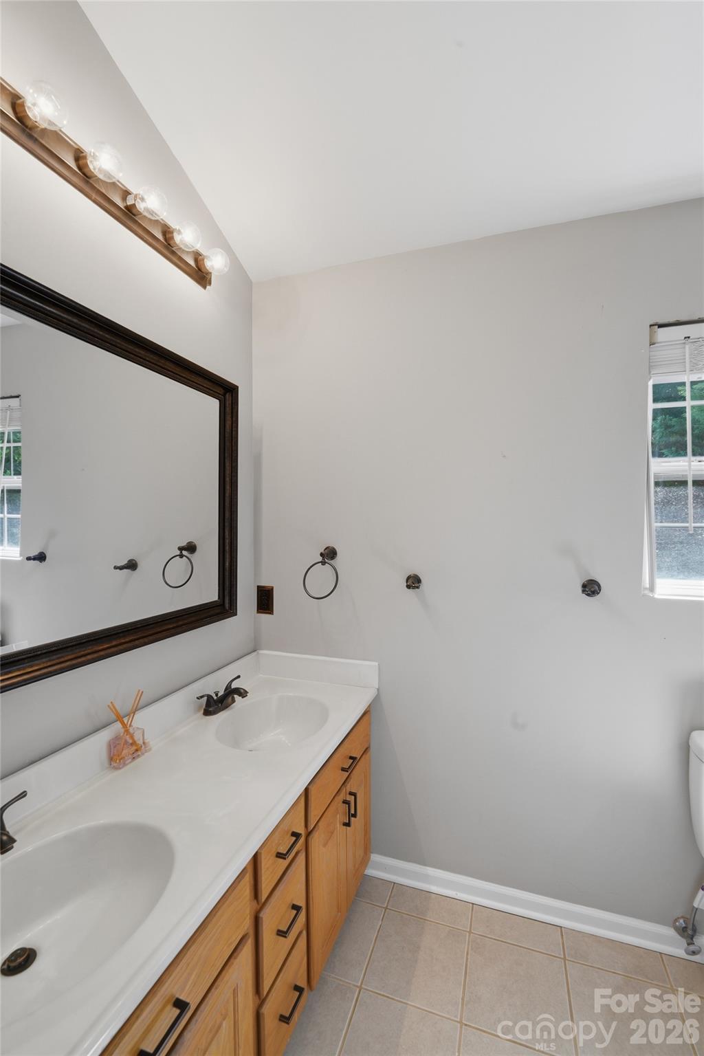 Crandon Park - Residential