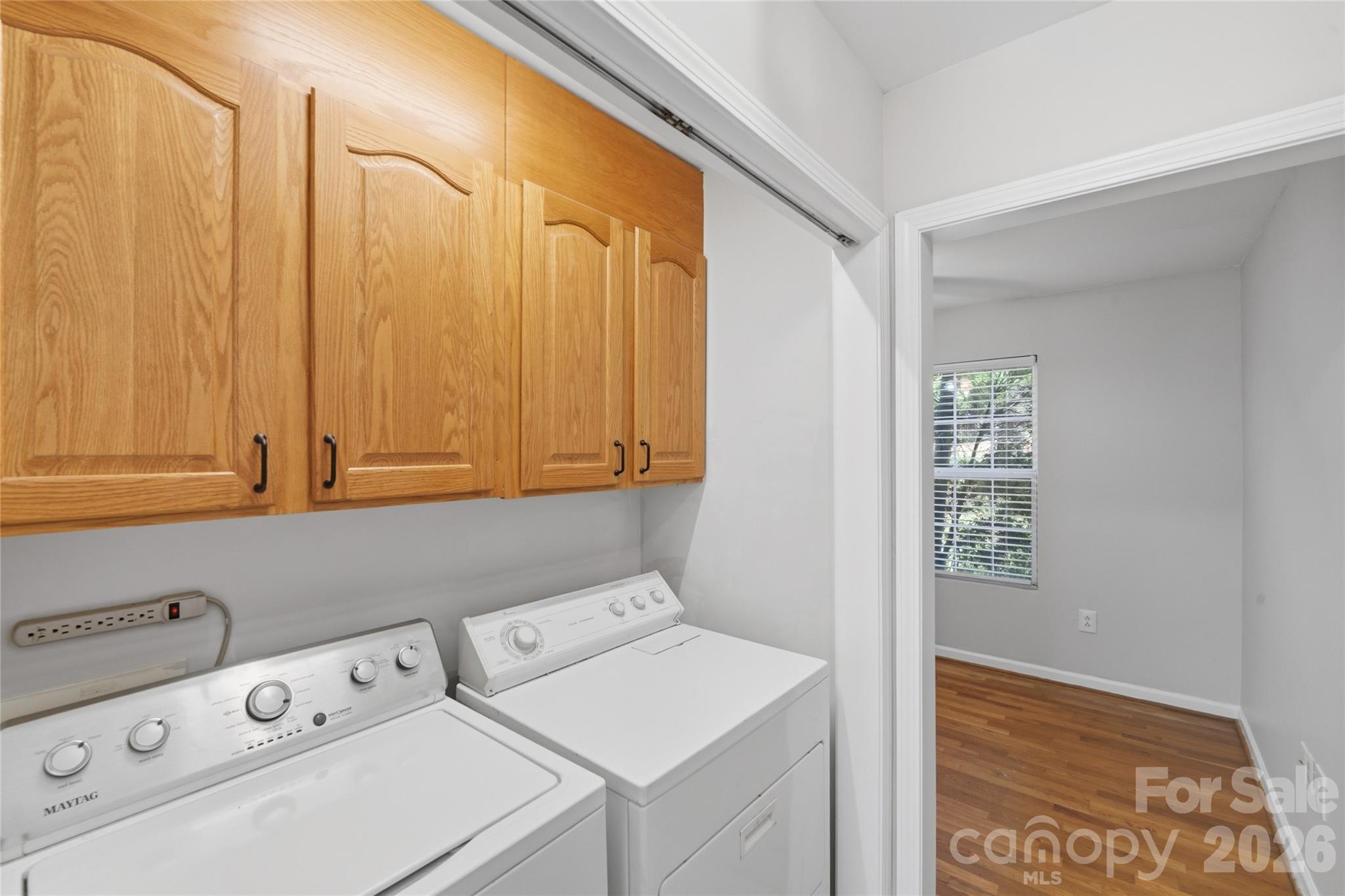 Crandon Park - Residential