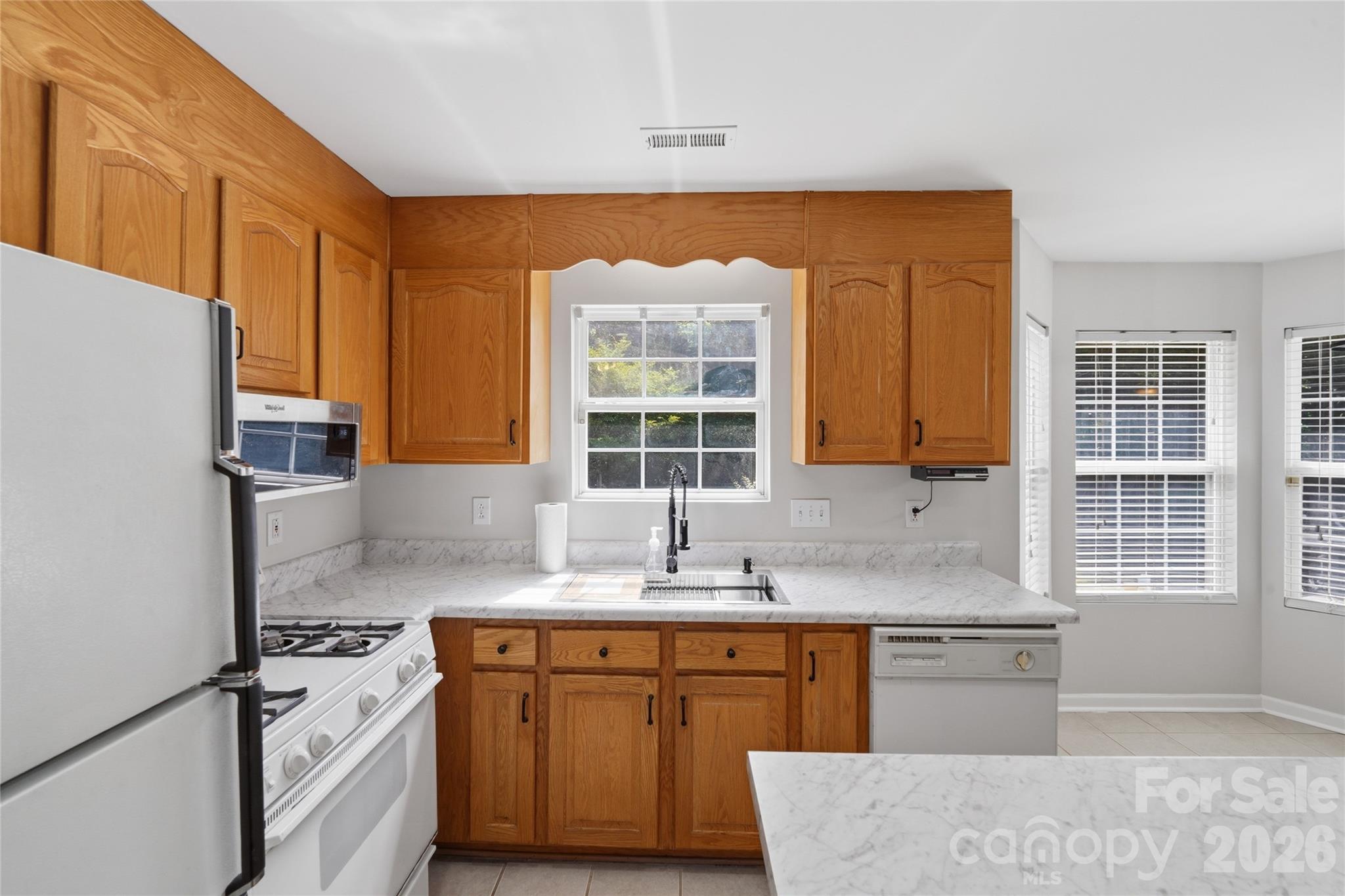 Crandon Park - Residential