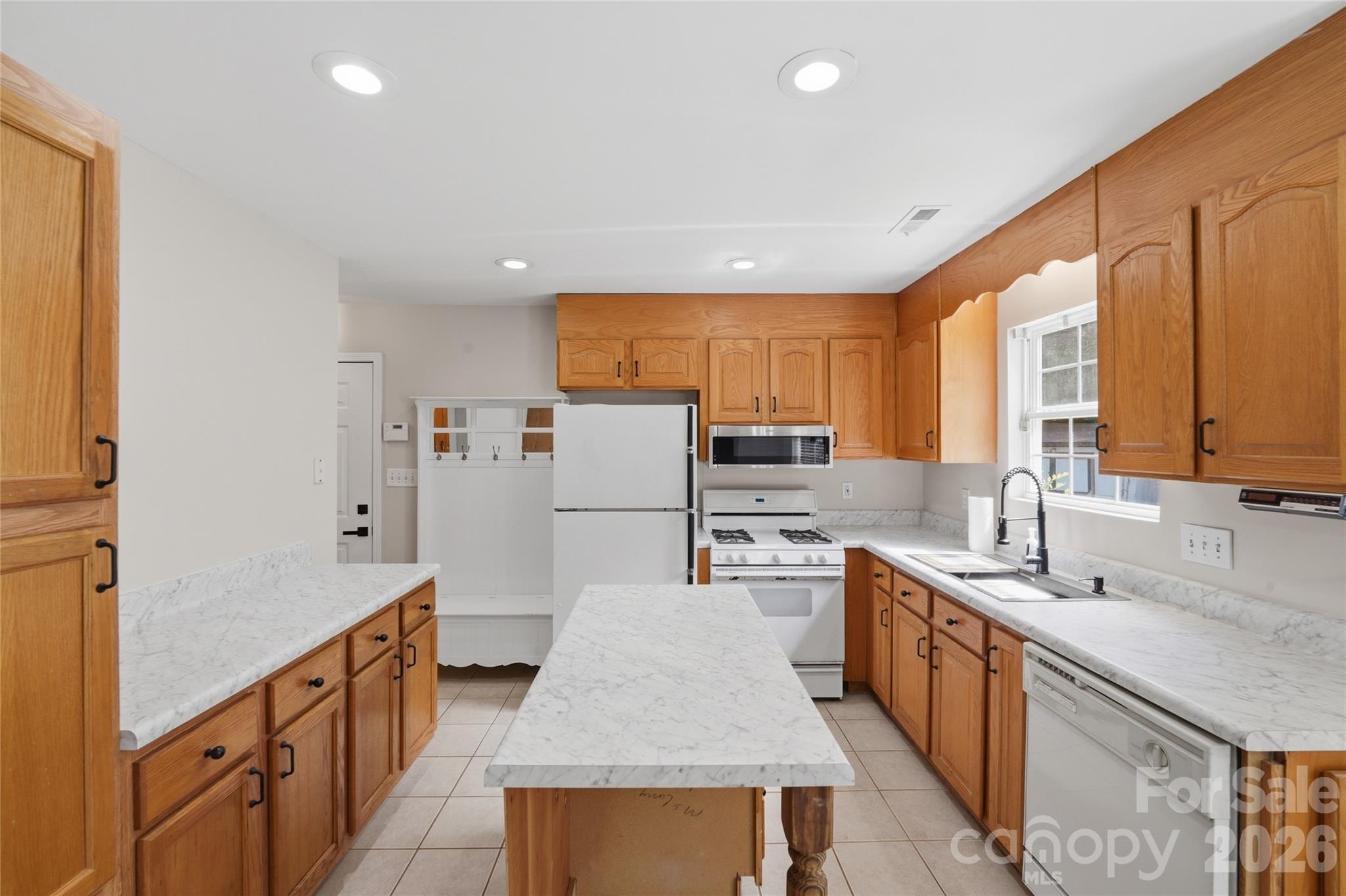 Crandon Park - Residential