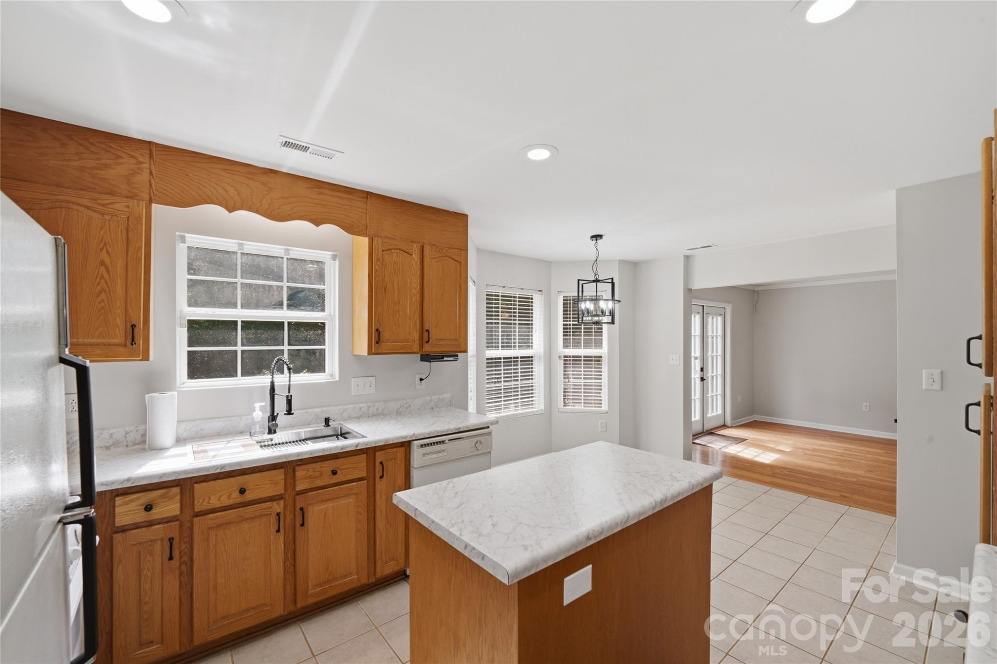 Crandon Park - Residential