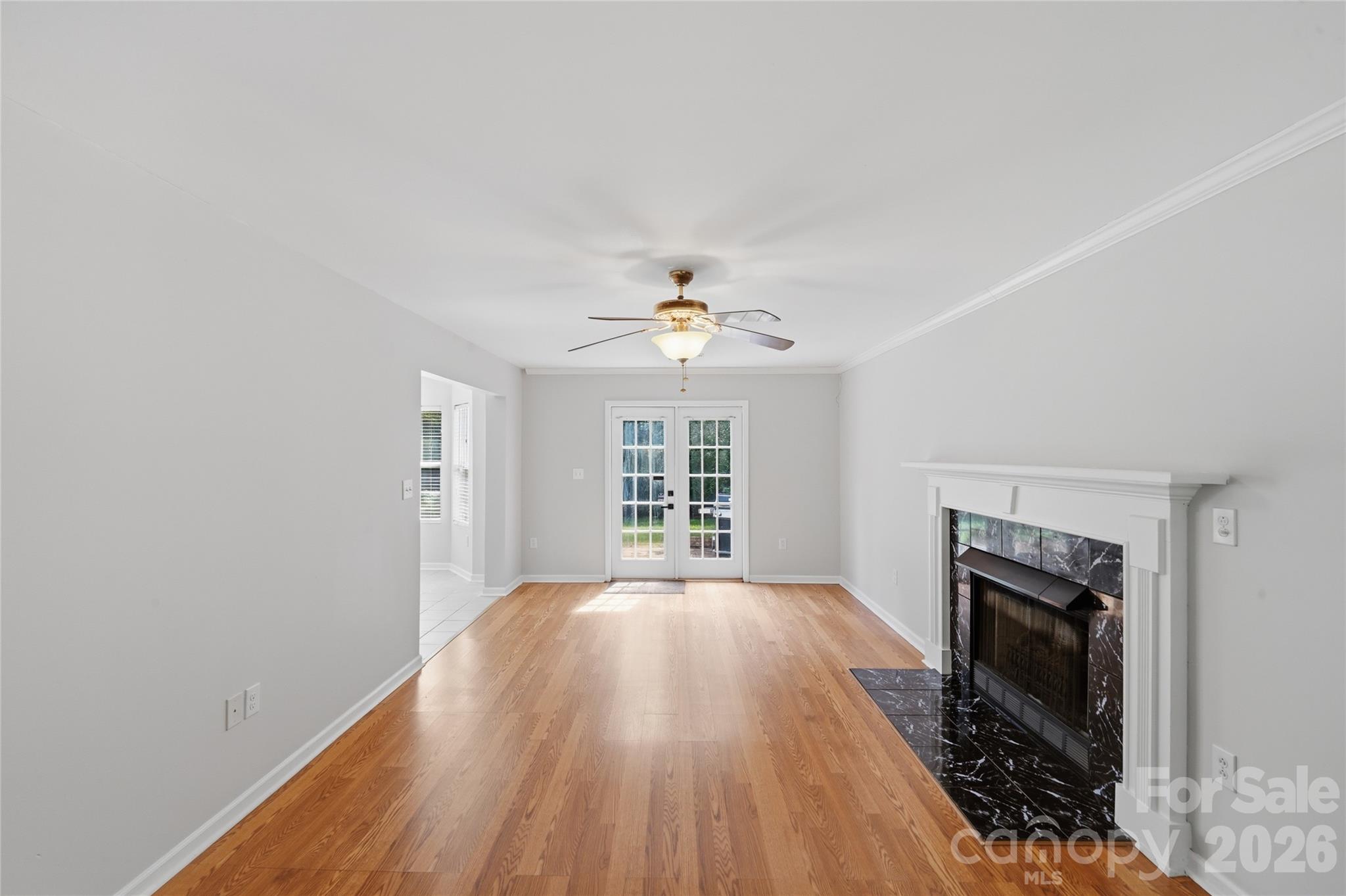 Crandon Park - Residential