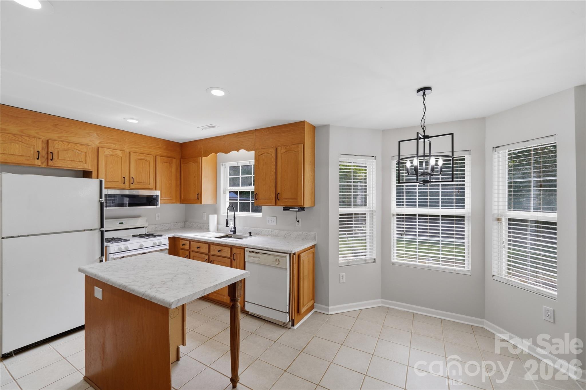 Crandon Park - Residential
