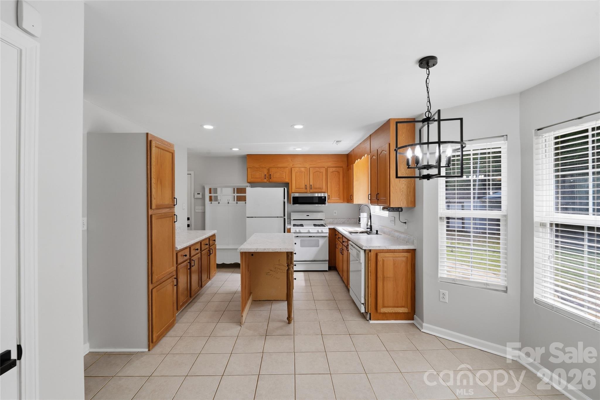 Crandon Park - Residential