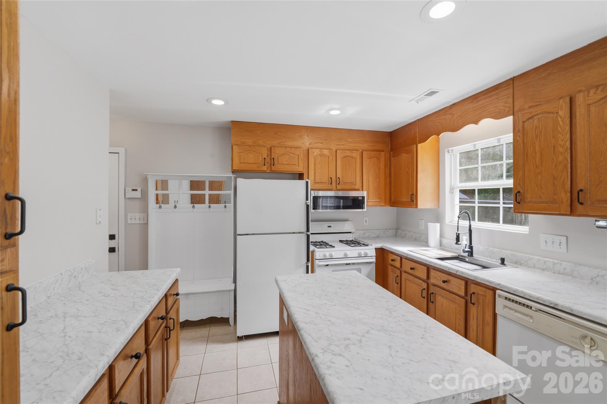 Crandon Park - Residential