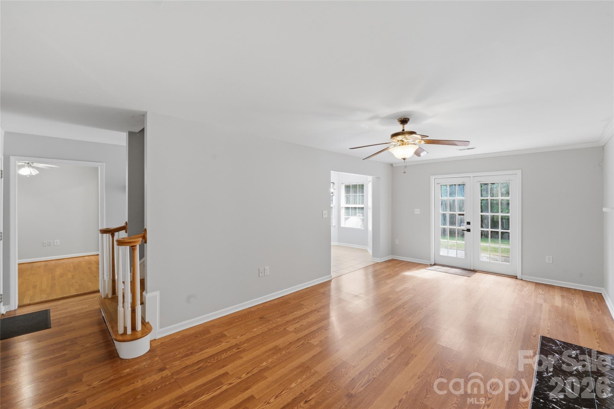 Crandon Park - Residential