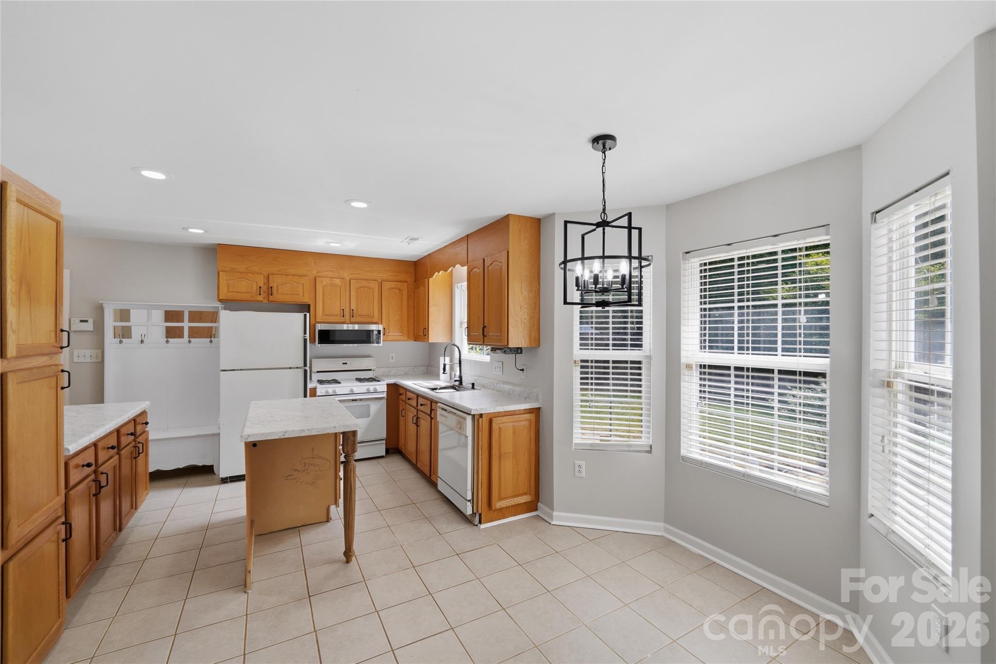 Crandon Park - Residential