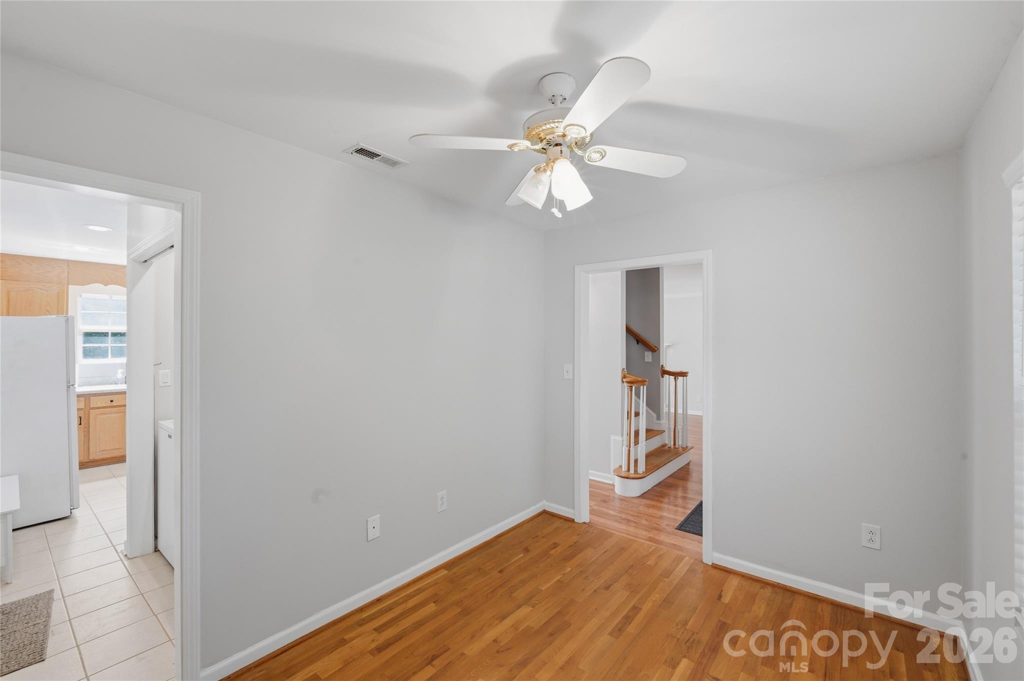 Crandon Park - Residential