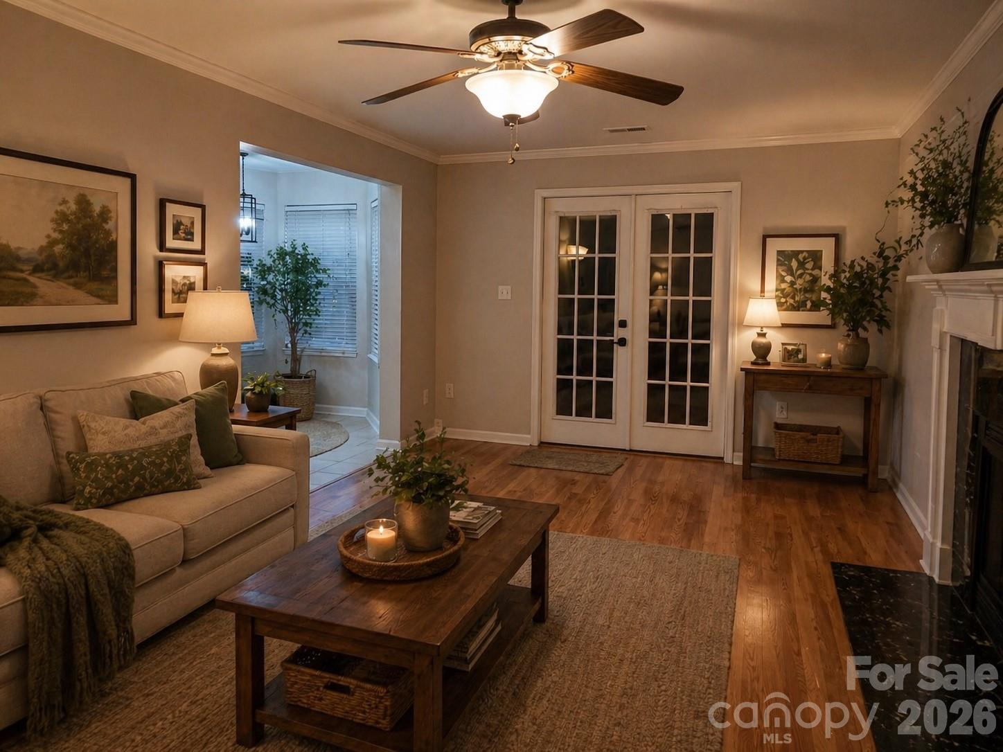 Crandon Park - Residential