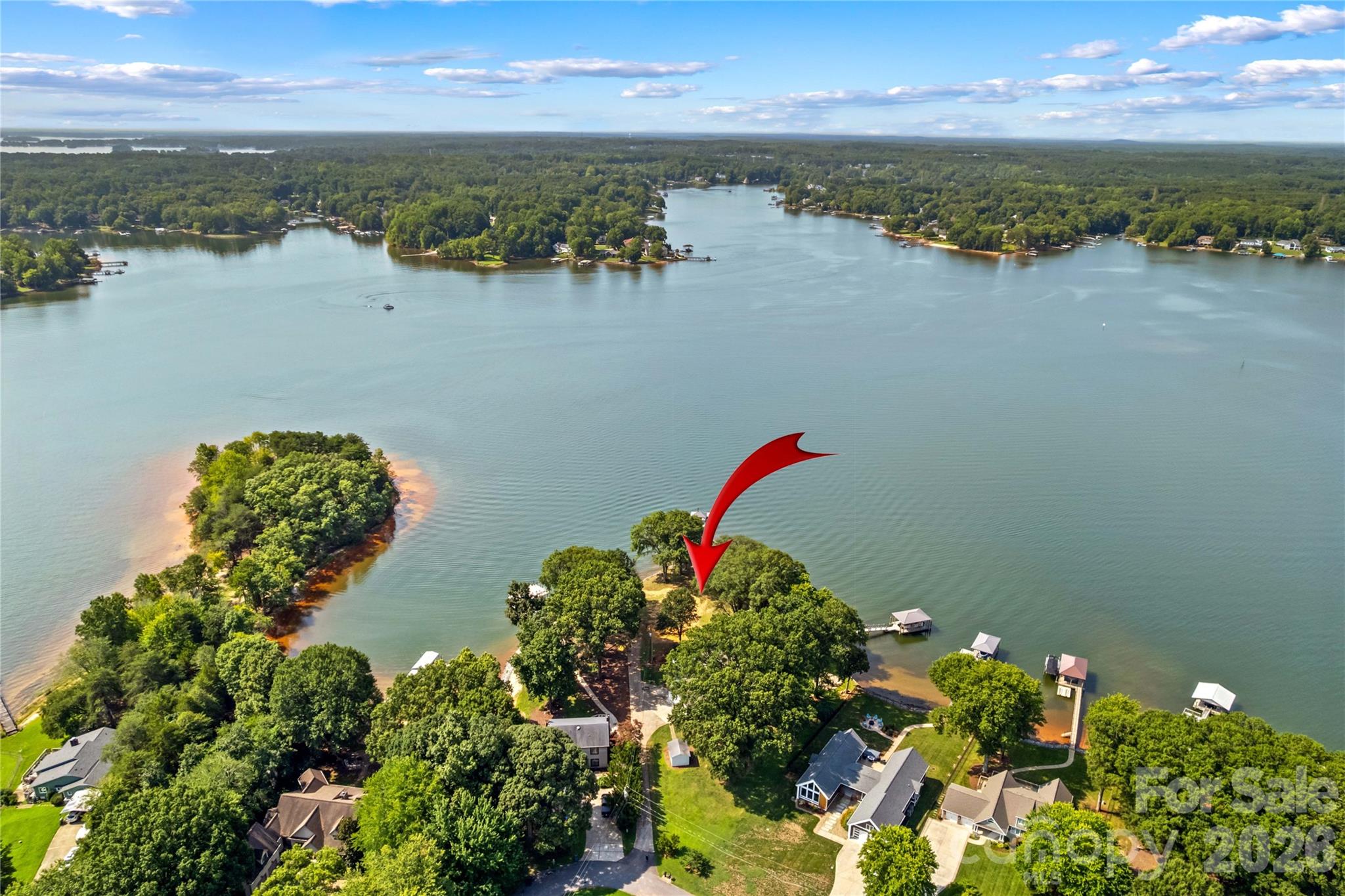 7152 Channelview Drive