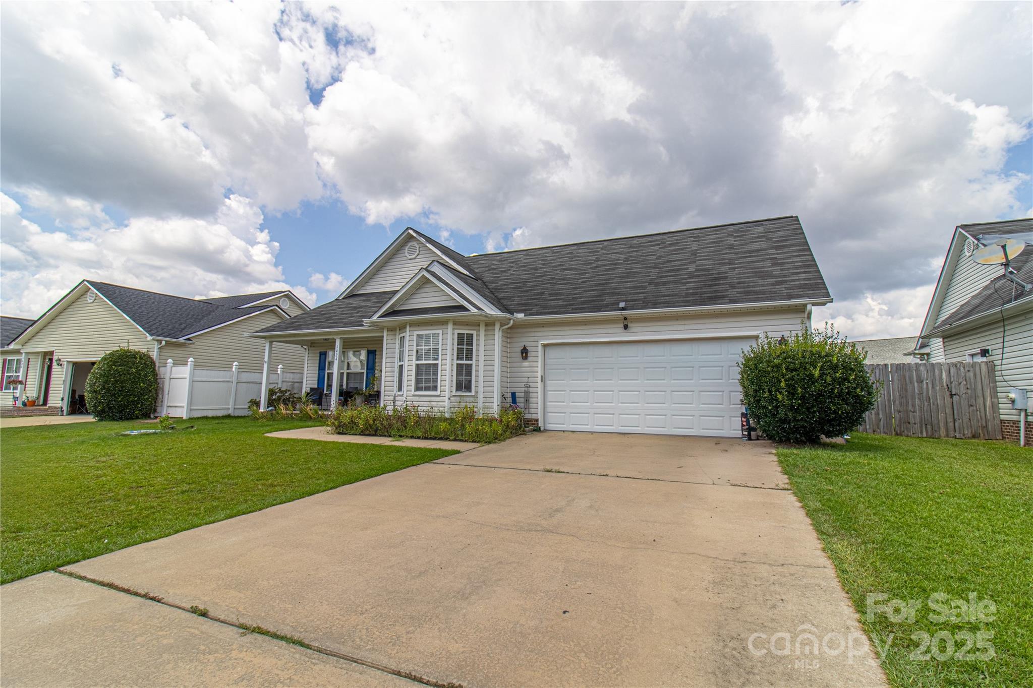1424 Avoncroft Drive