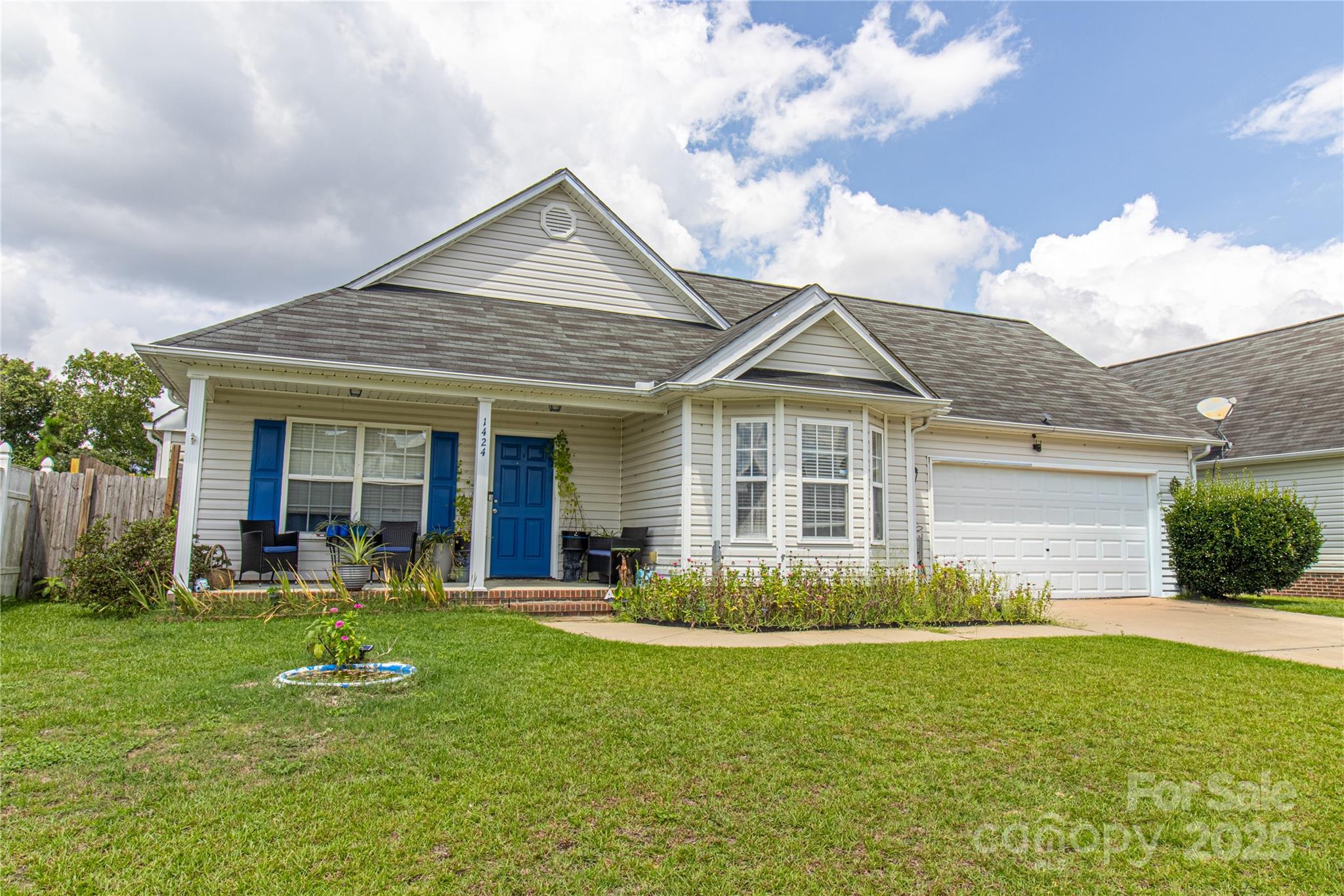 1424 Avoncroft Drive