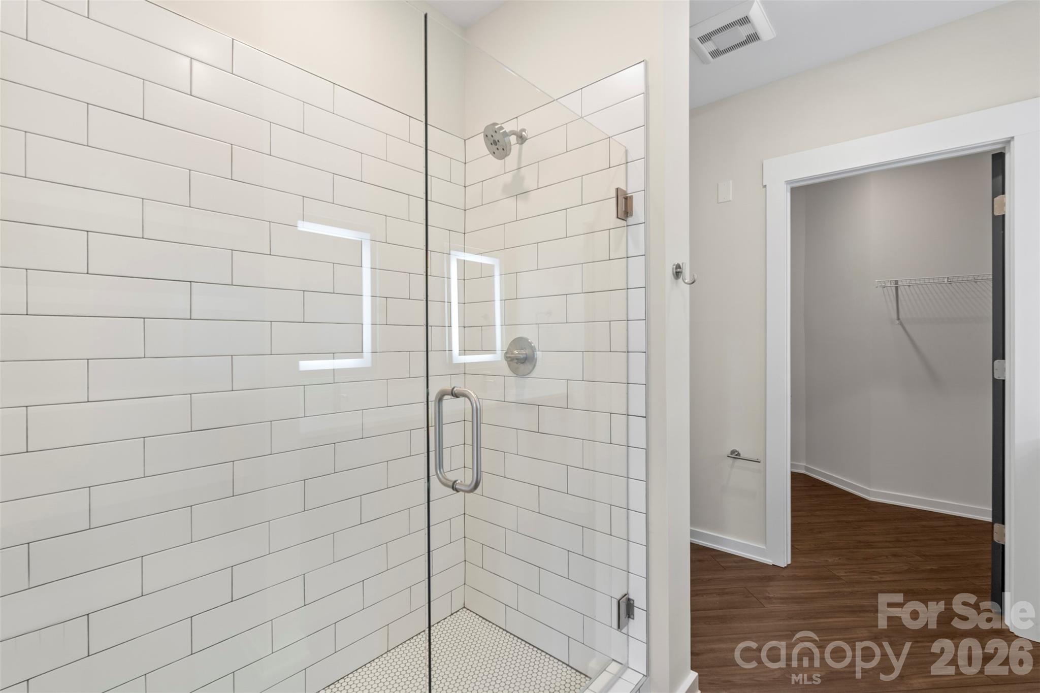 The Arts District - Residential