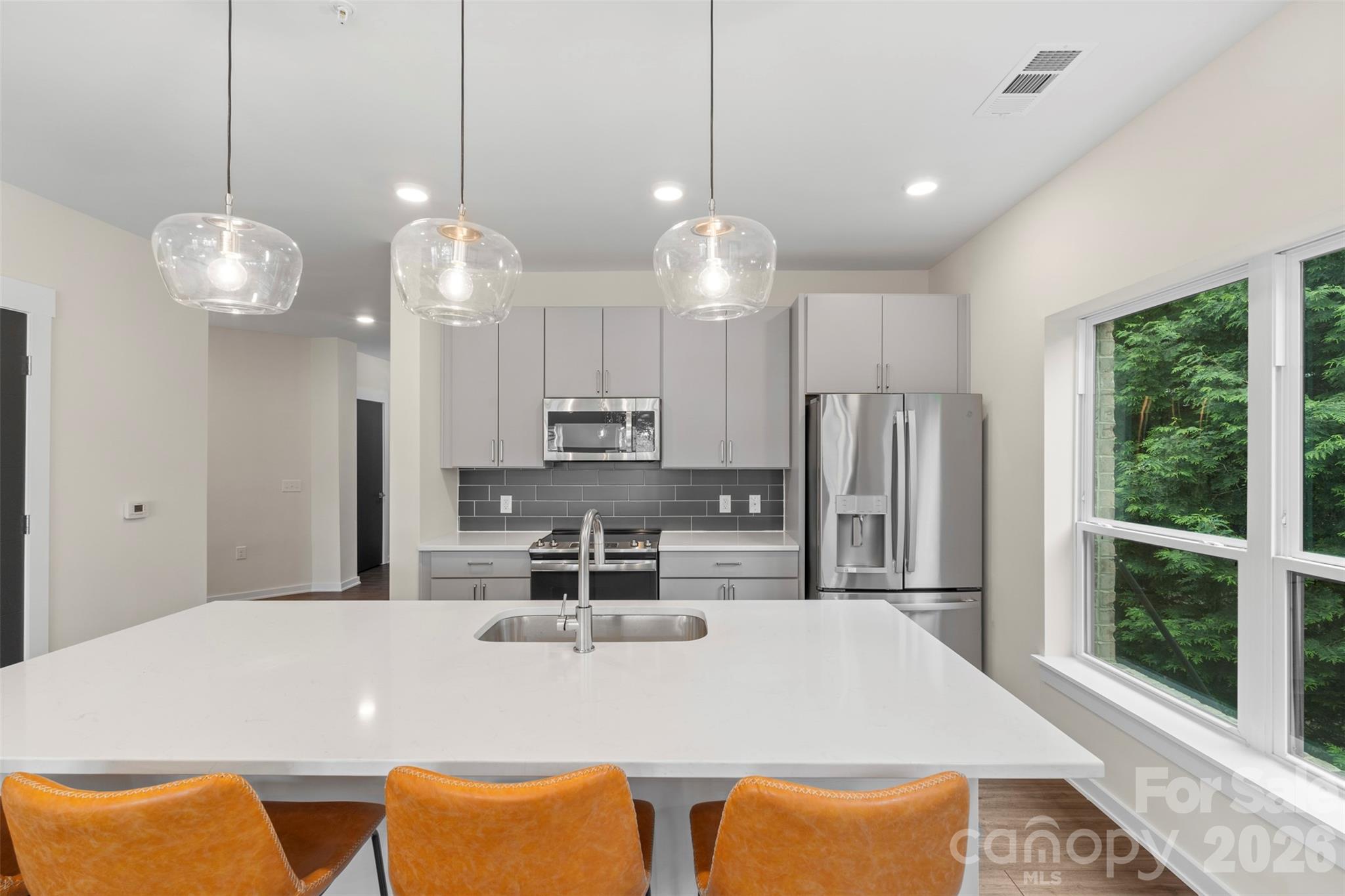 The Arts District - Residential