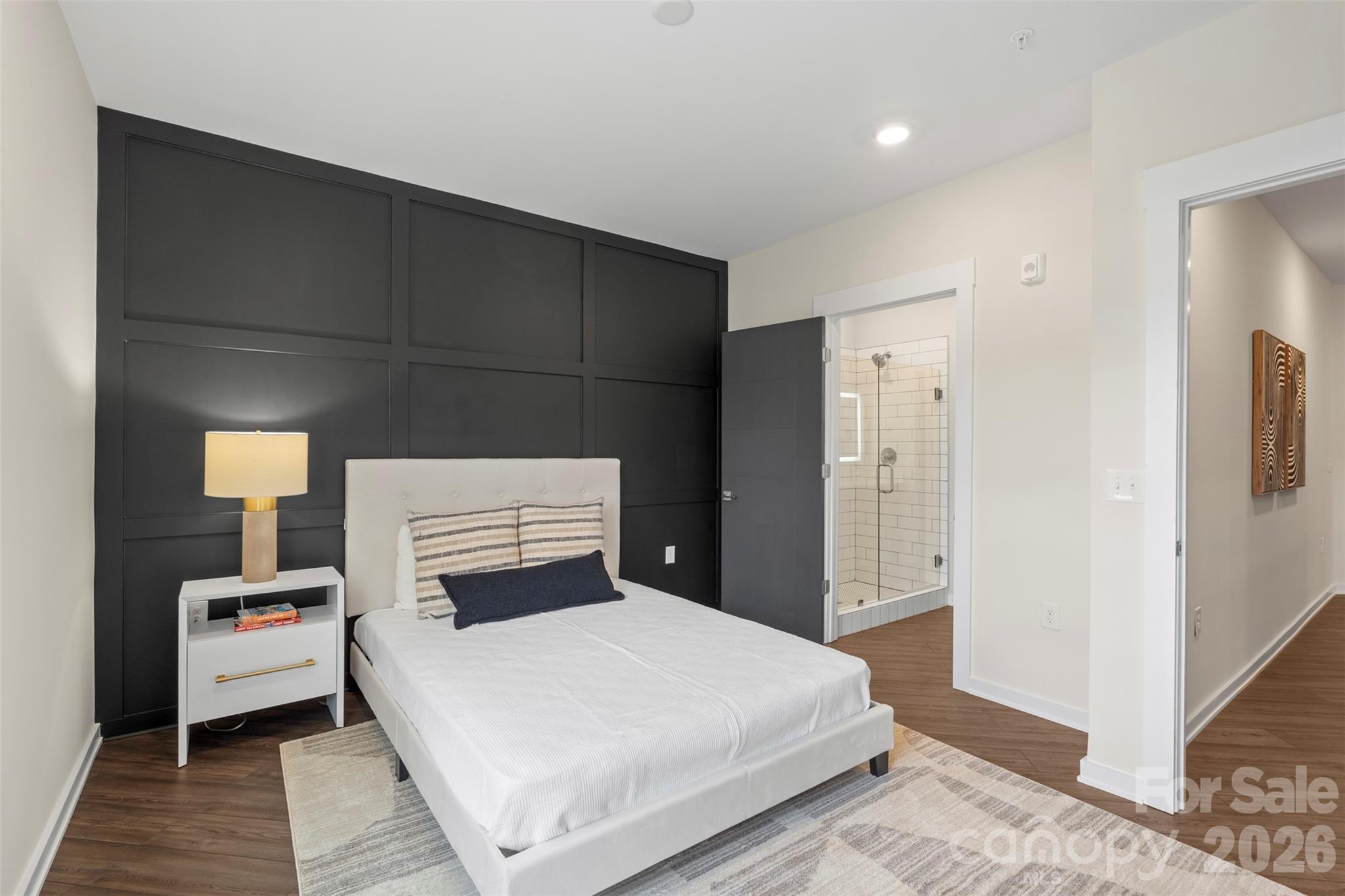 The Arts District - Residential