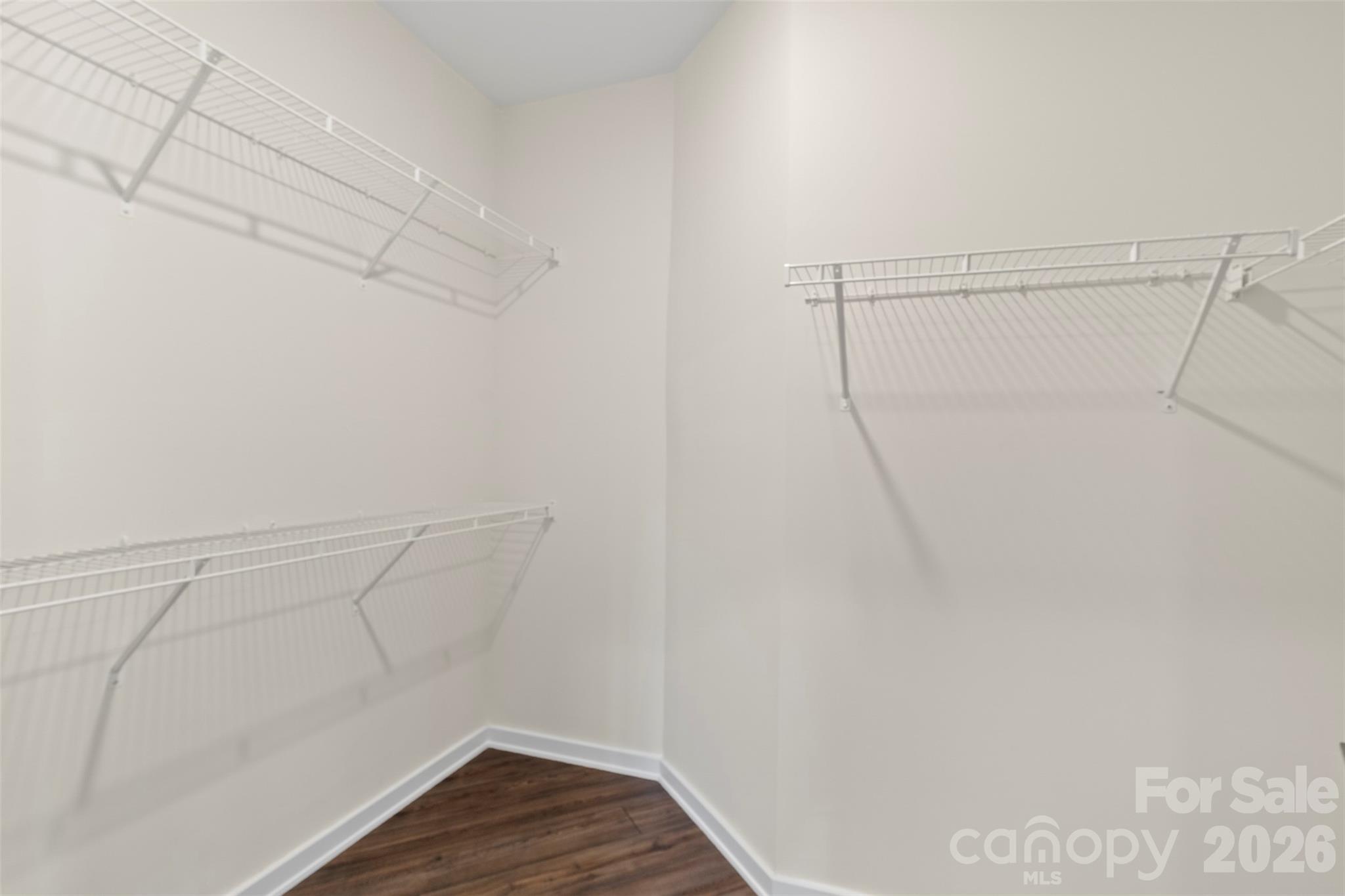 The Arts District - Residential