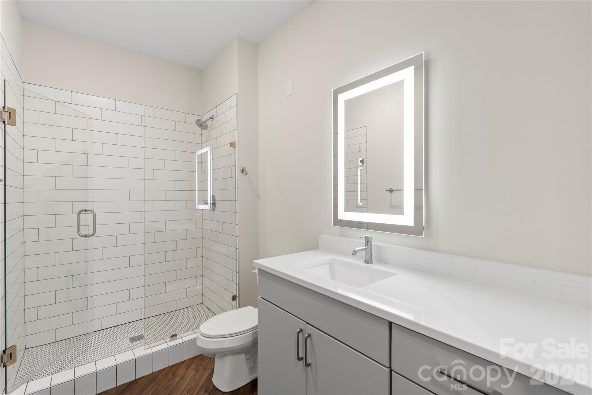 The Arts District - Residential