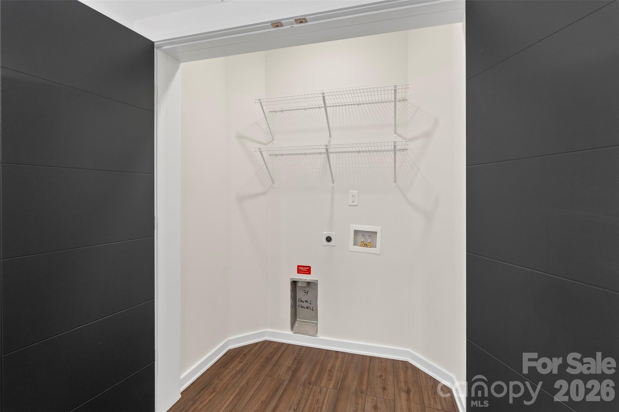 The Arts District - Residential