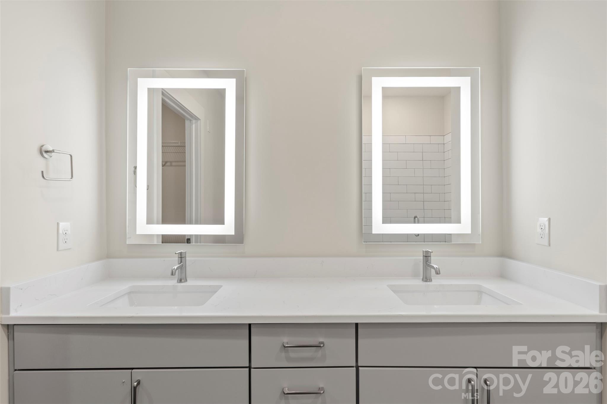 The Arts District - Residential