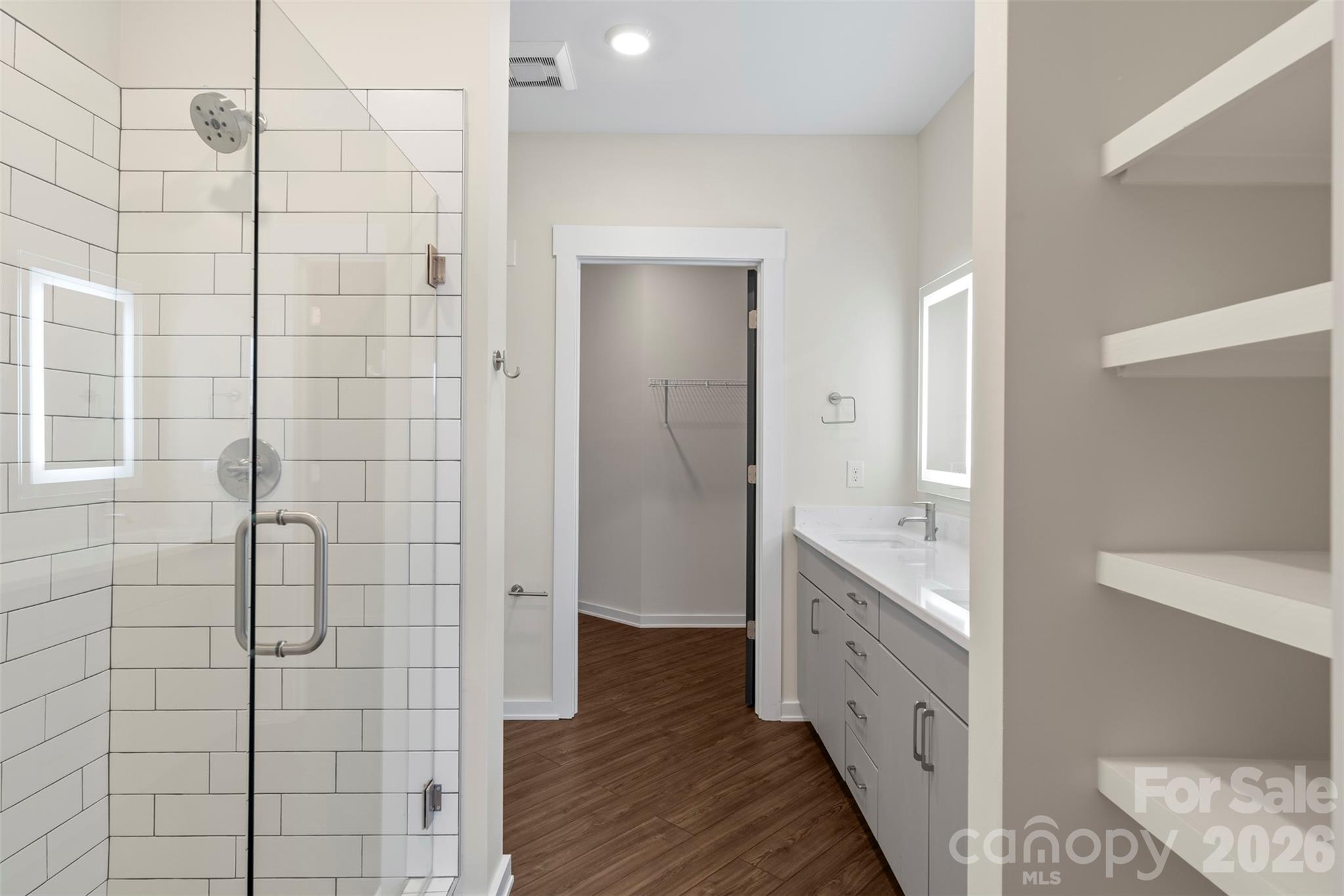 The Arts District - Residential