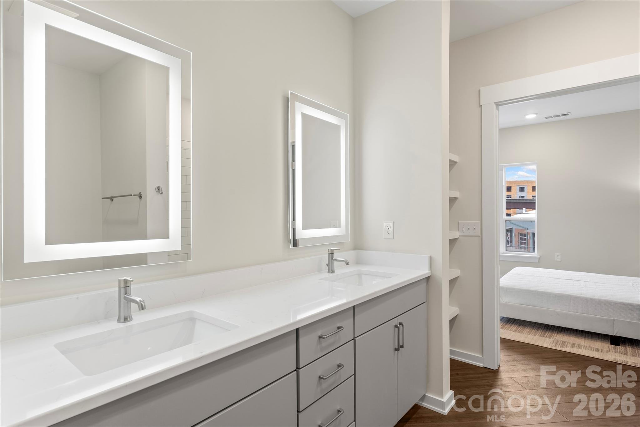 The Arts District - Residential