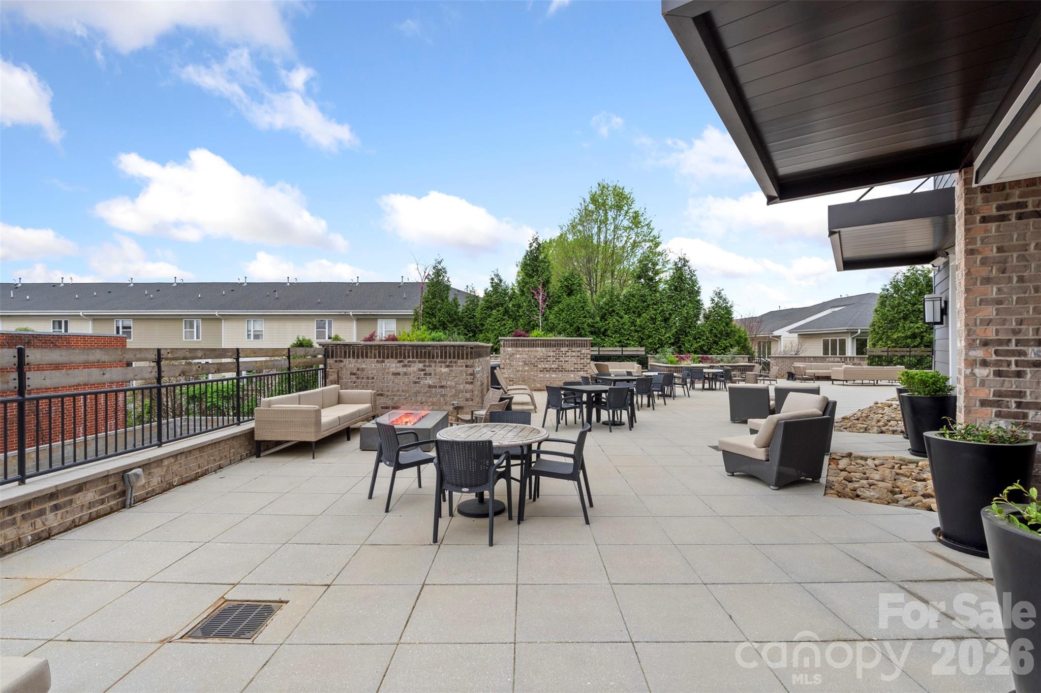 The Arts District - Residential