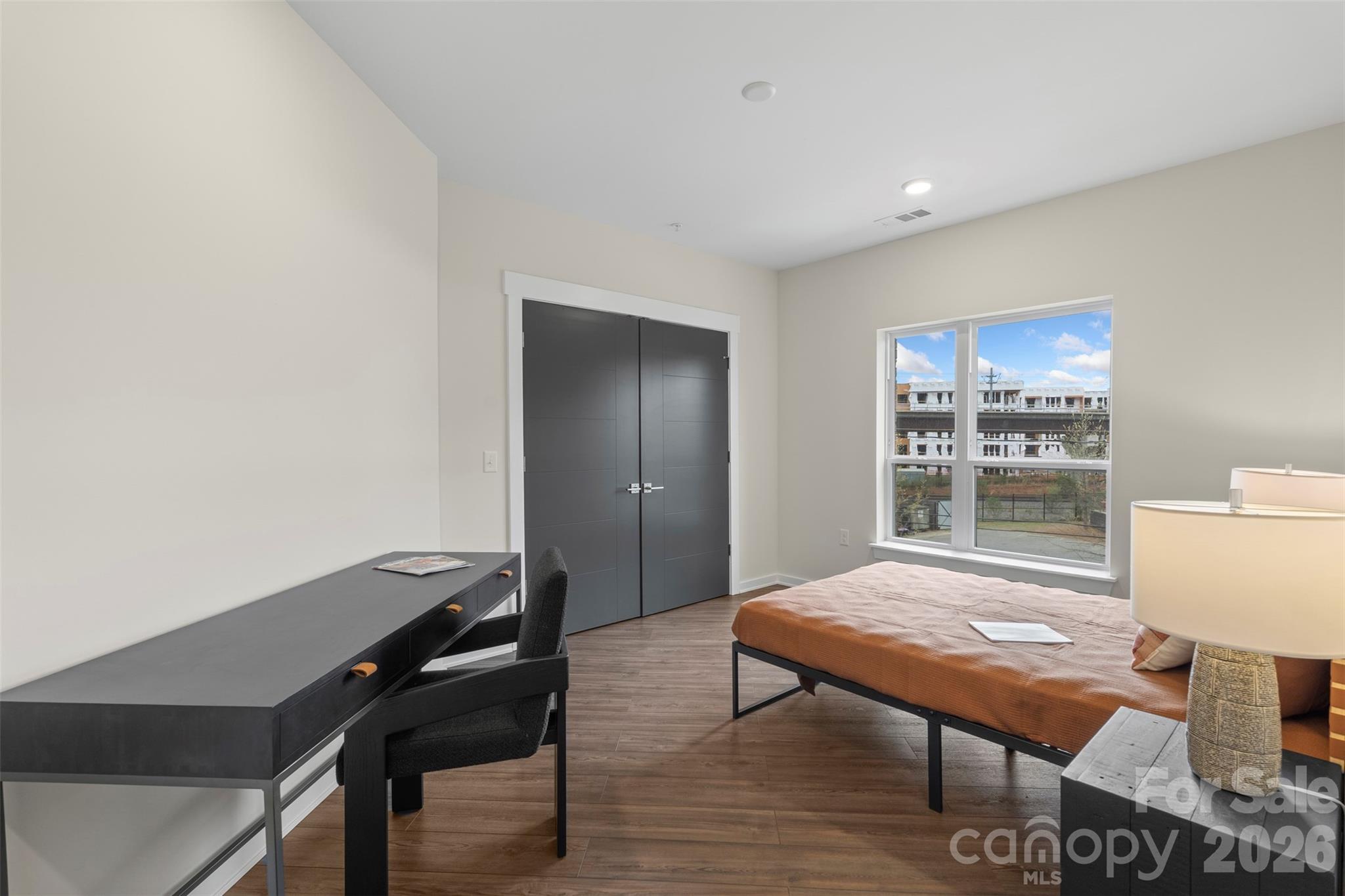 The Arts District - Residential