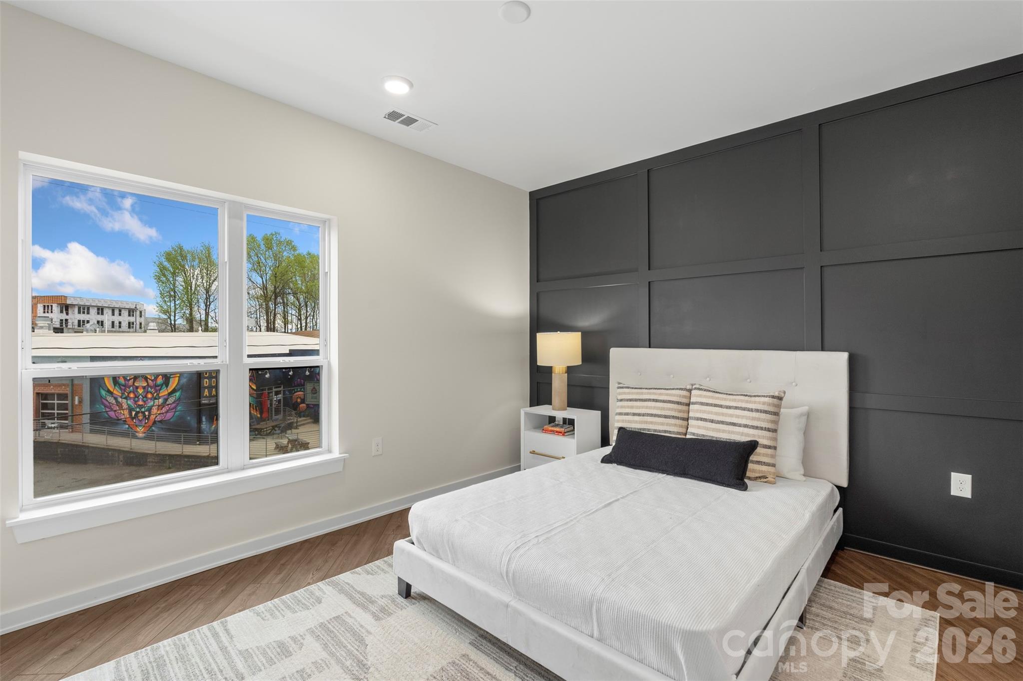 The Arts District - Residential