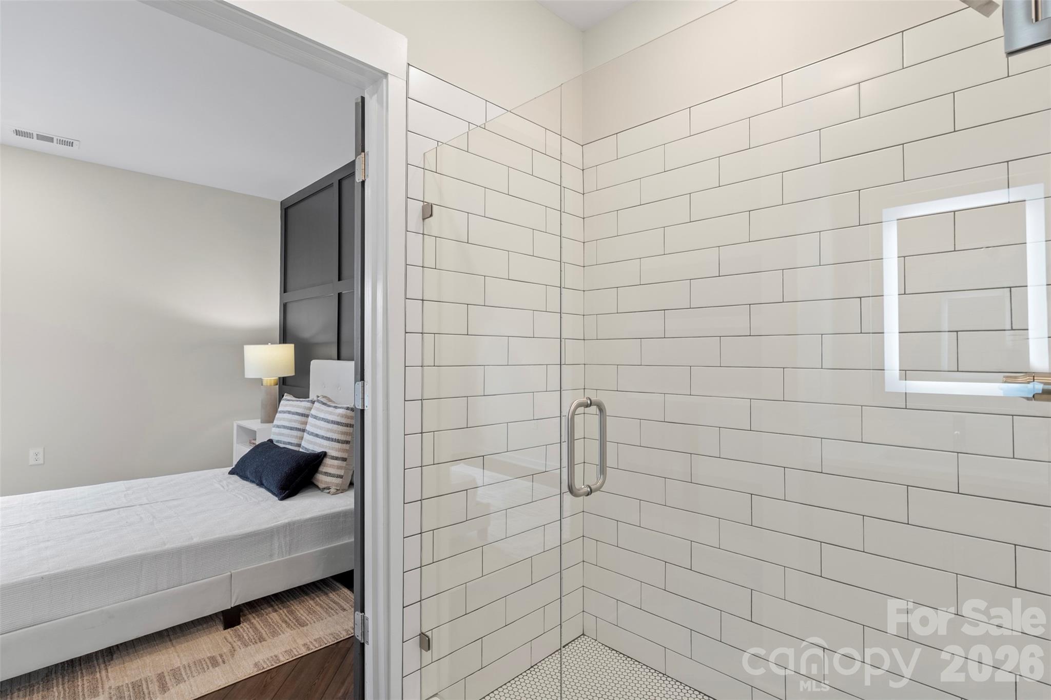 The Arts District - Residential