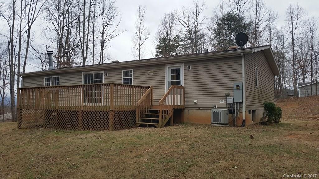 Evelyn Acres - Residential