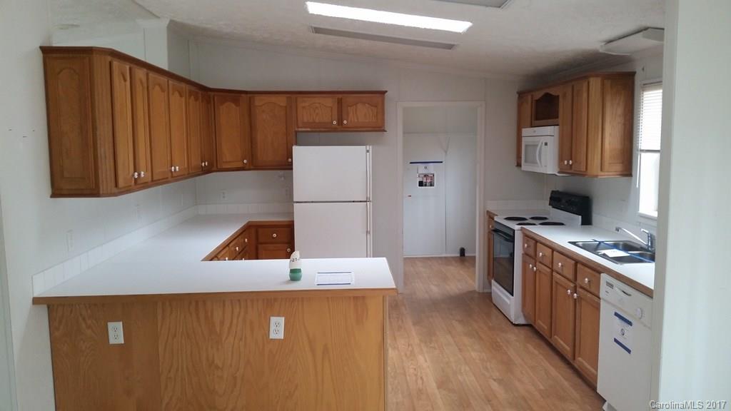 Evelyn Acres - Residential