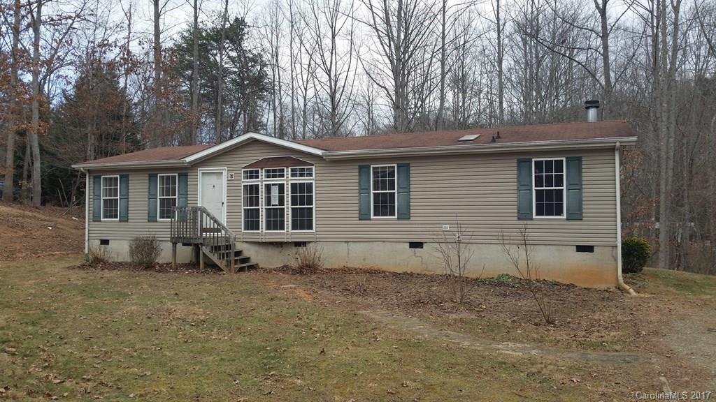 Evelyn Acres - Residential