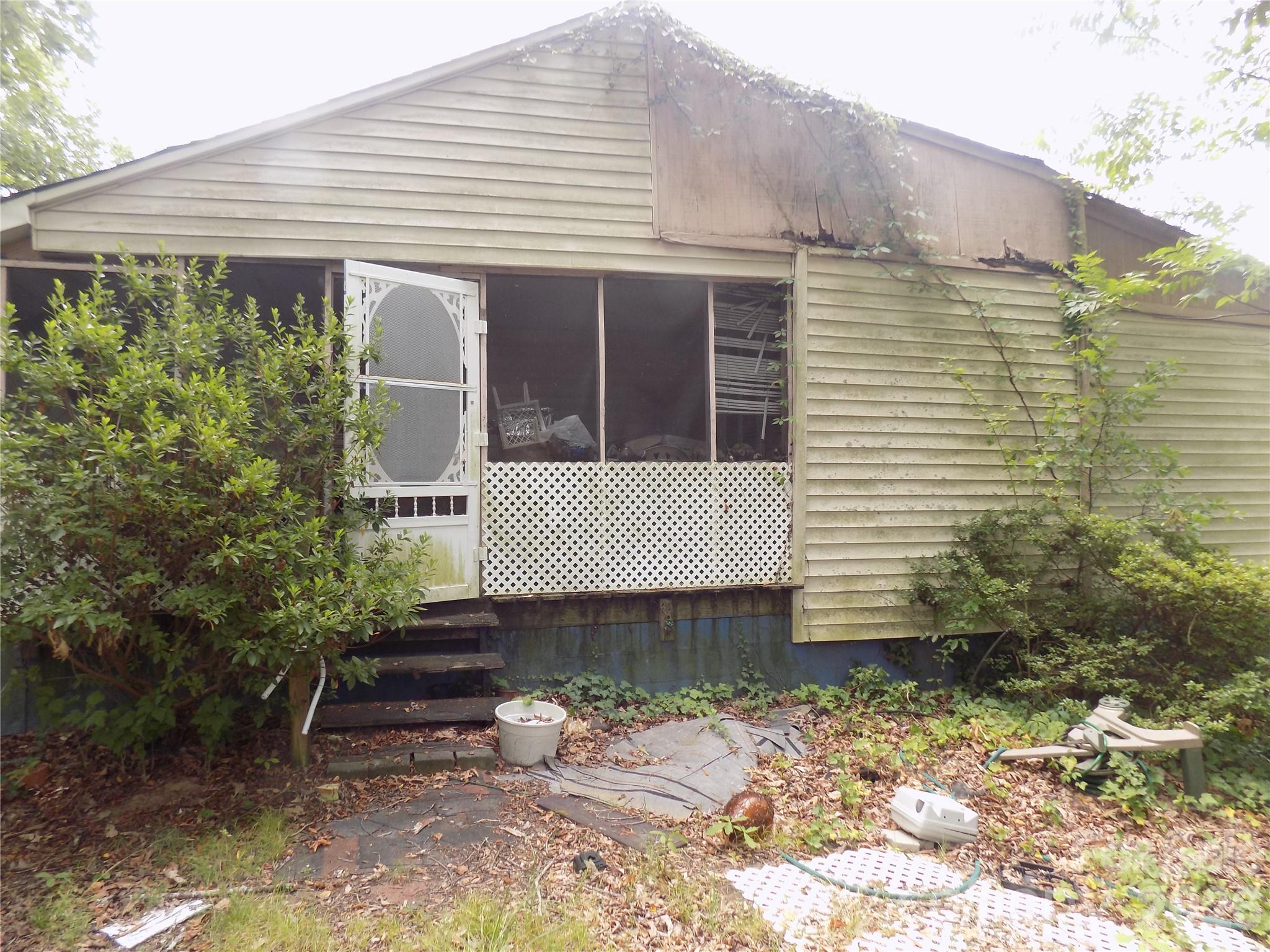 604 W Harrison Avenue