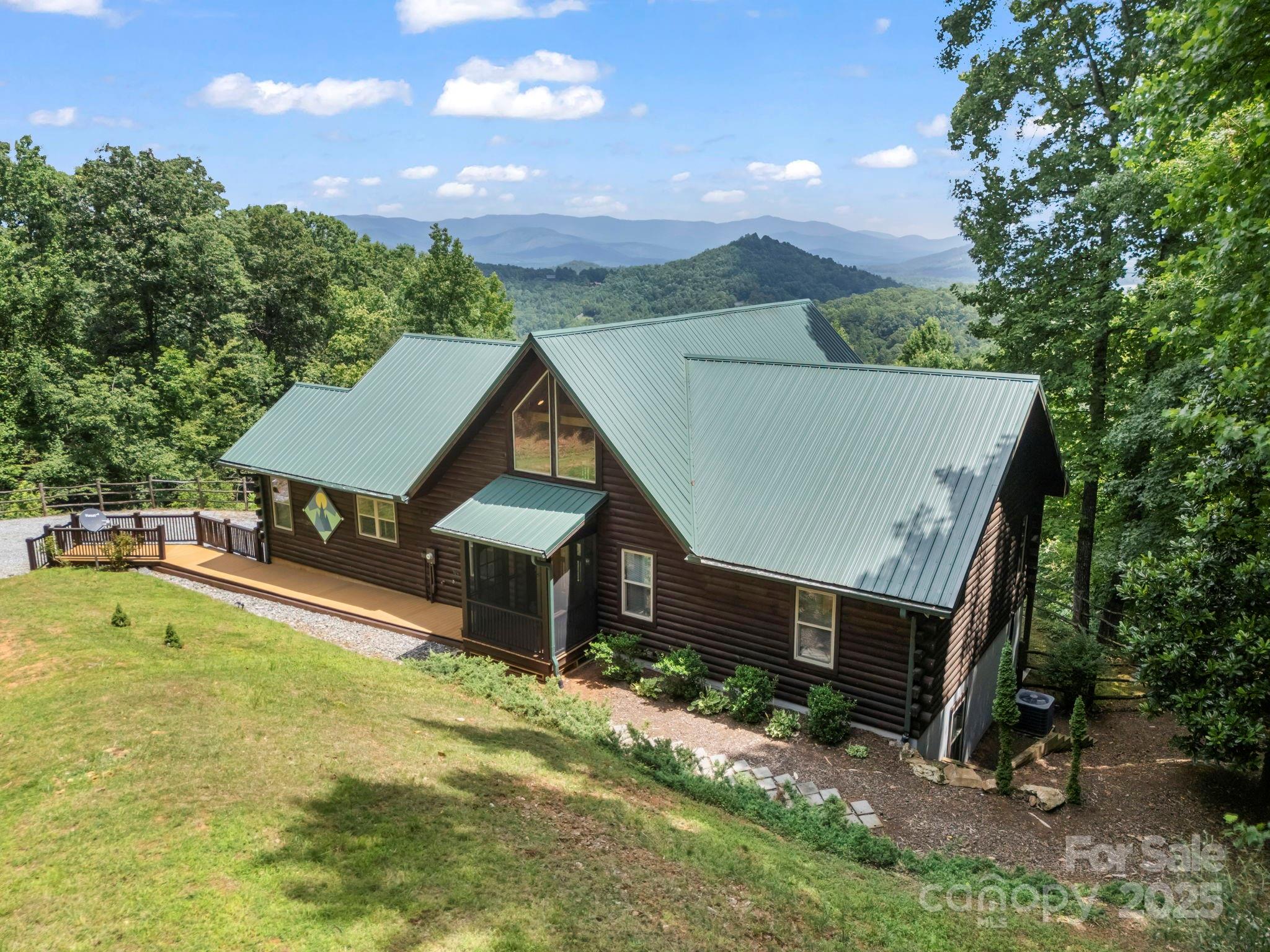 537 Summit Parkway