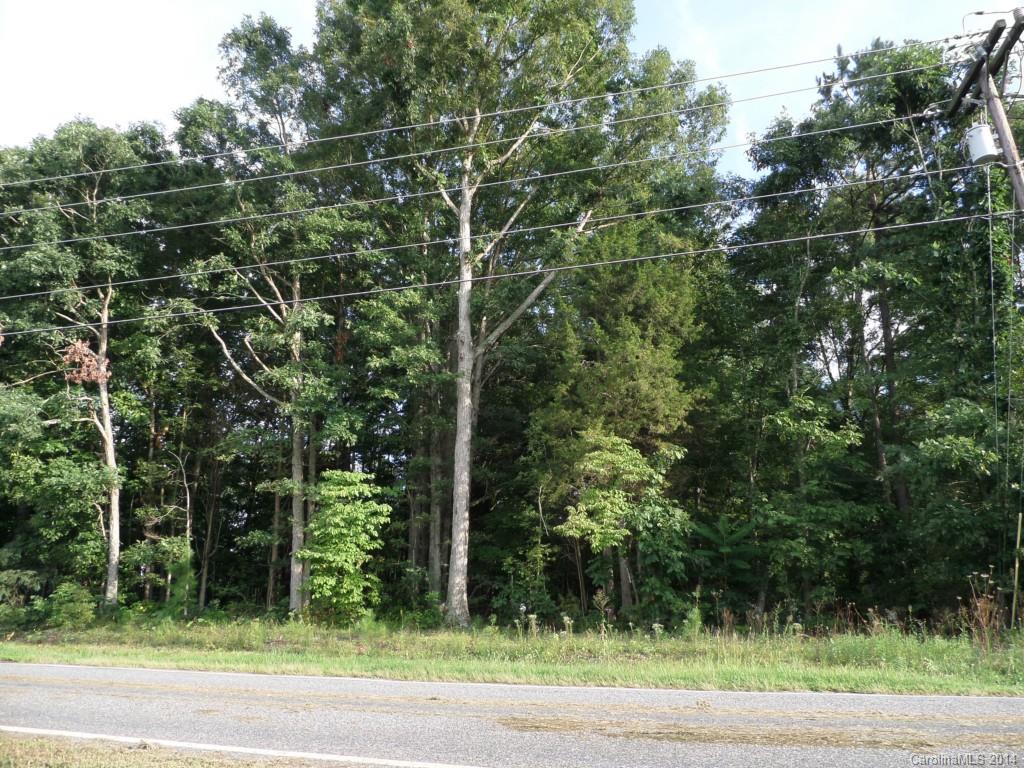 Rollingwood Forest - Land