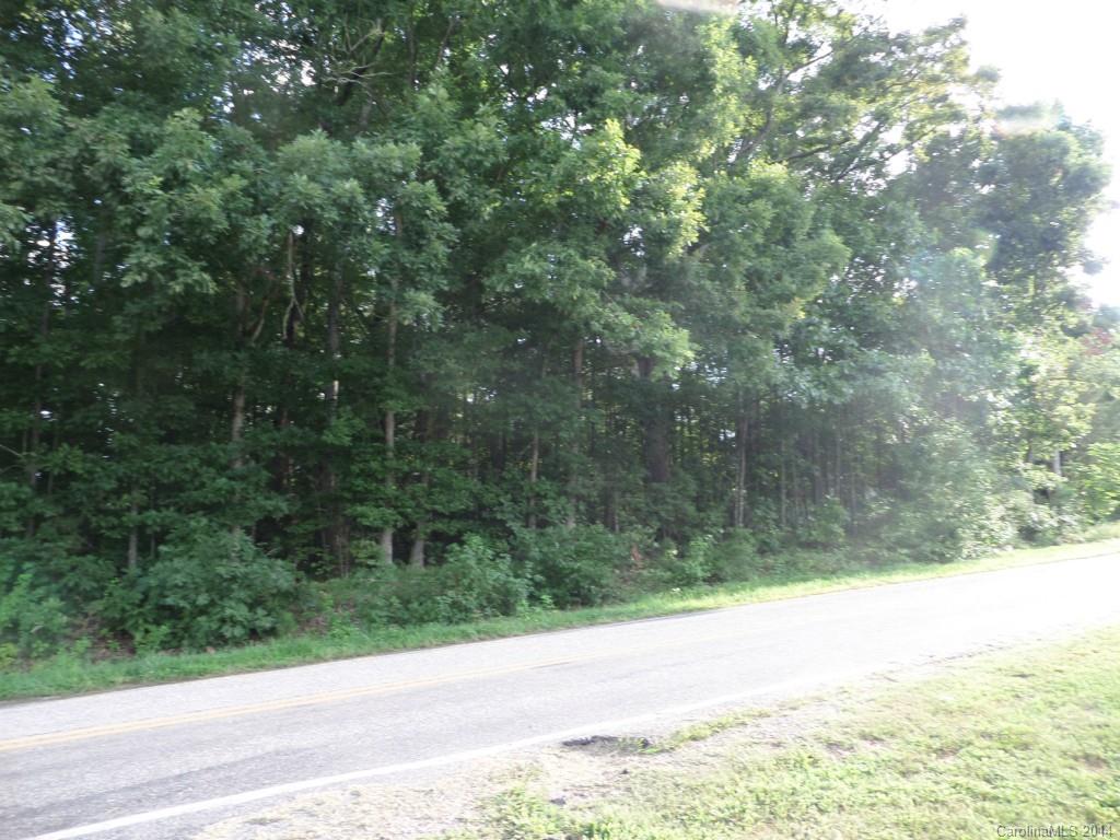 Rollingwood Forest - Land