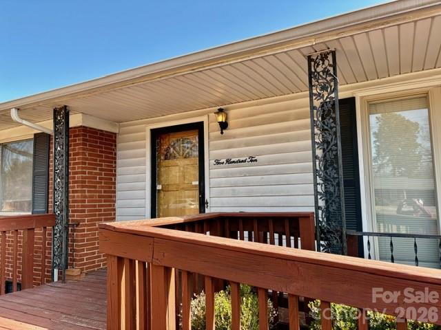 510 Armstrong Park Road