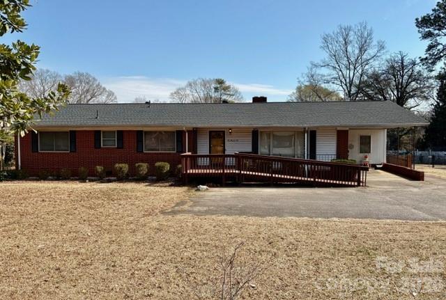 510 Armstrong Park Road