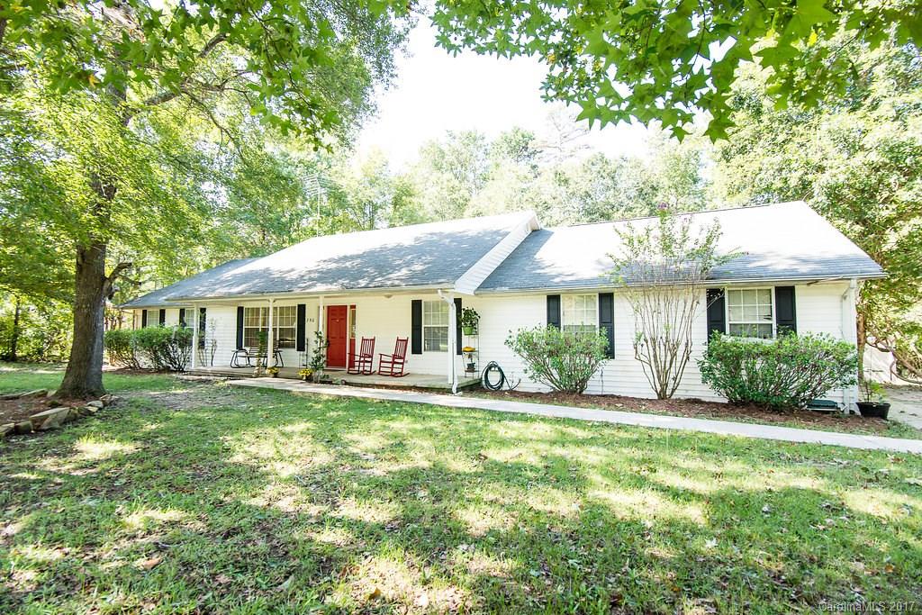 Pineland Acres - Residential