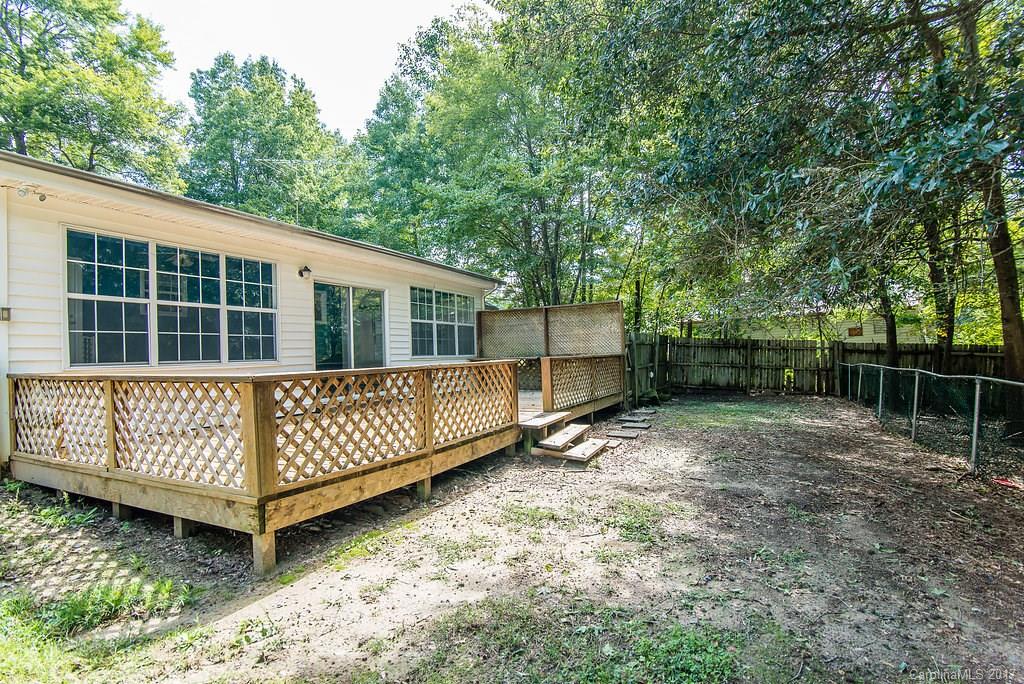 Pineland Acres - Residential