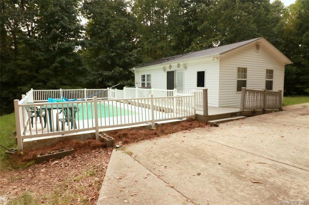 Pineland Acres - Residential