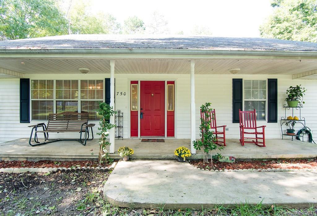 Pineland Acres - Residential