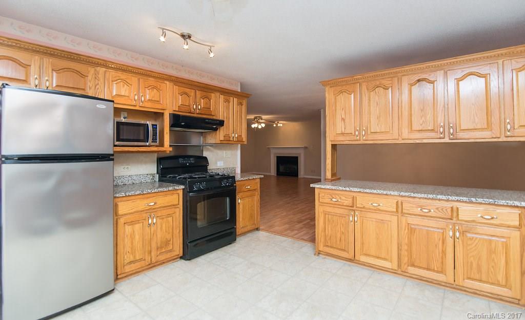 Pineland Acres - Residential