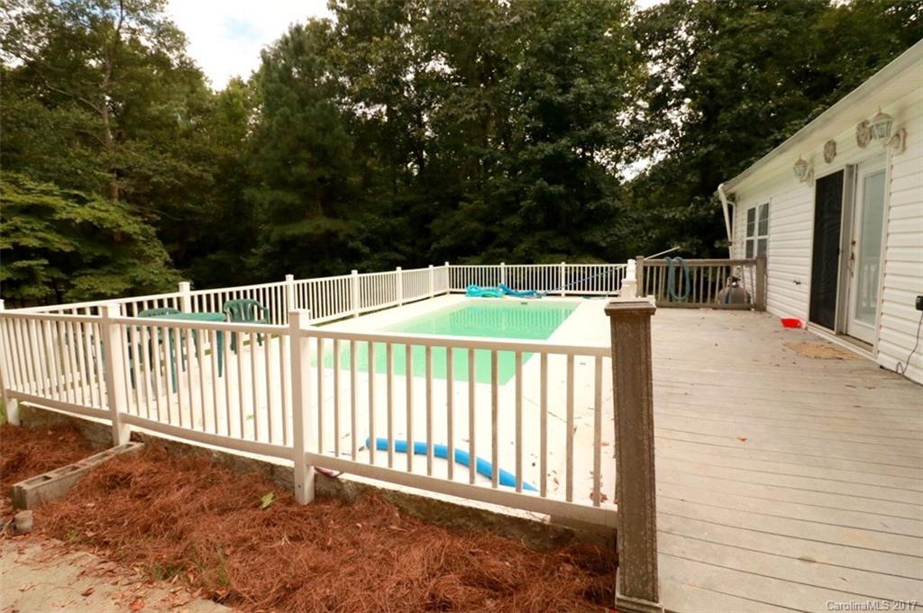 Pineland Acres - Residential