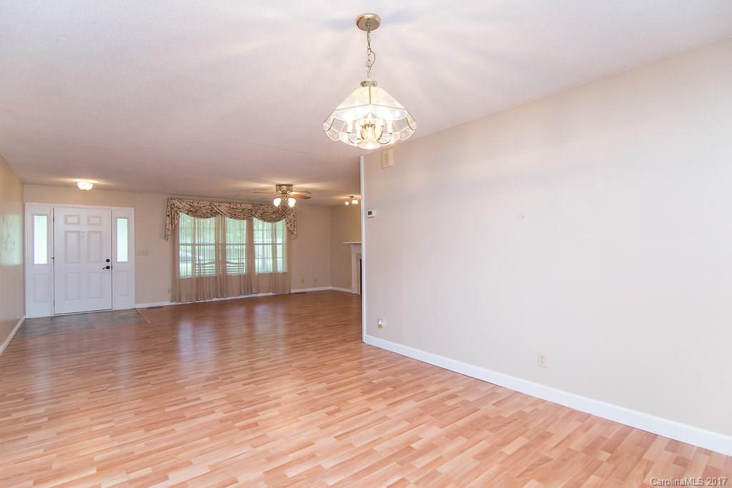 Pineland Acres - Residential